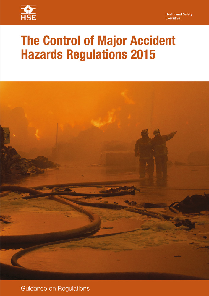 Control of Major Accident Hazards