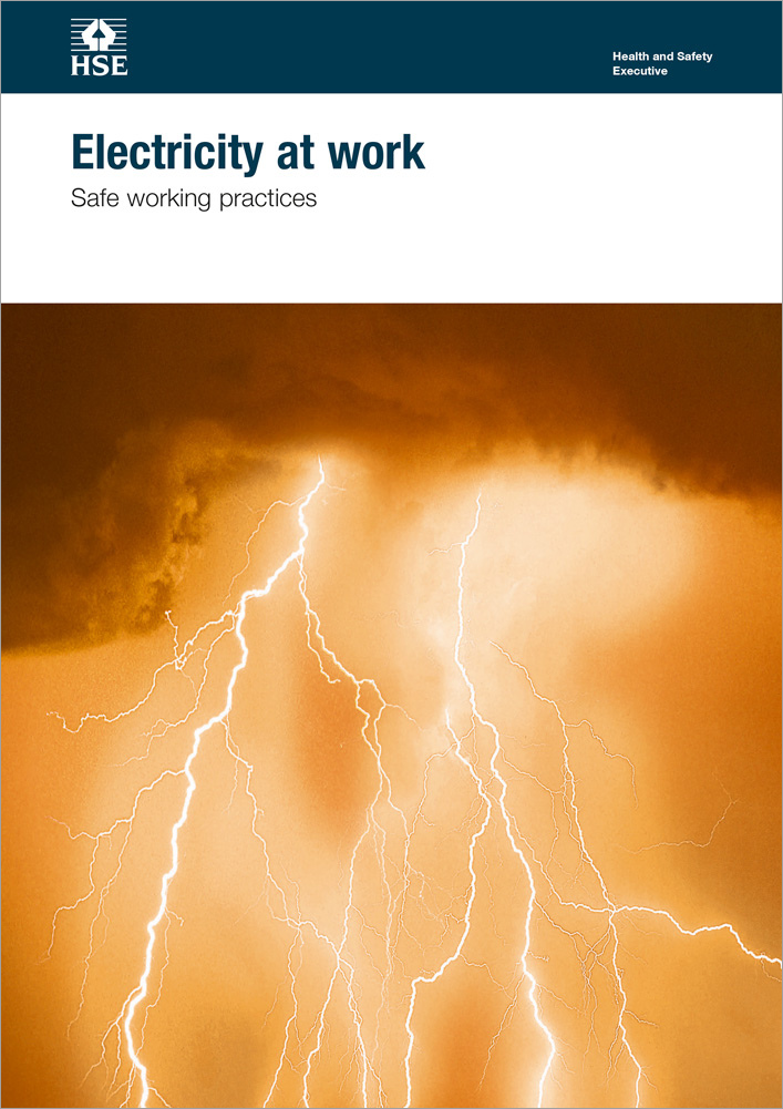 Electricity at work
