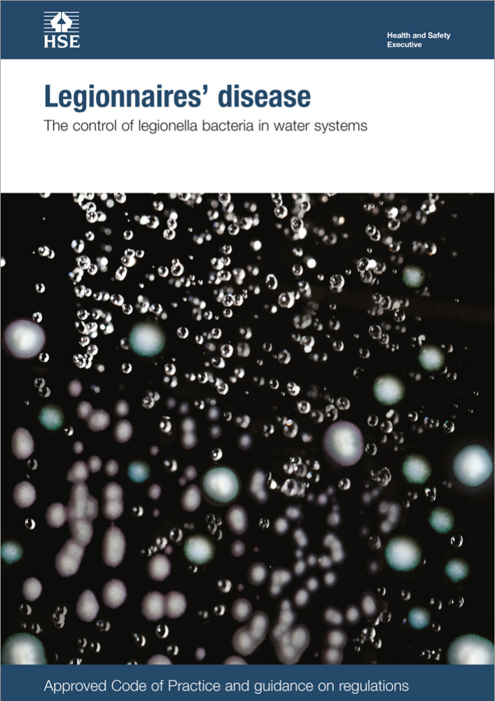 Legionnaires Disease