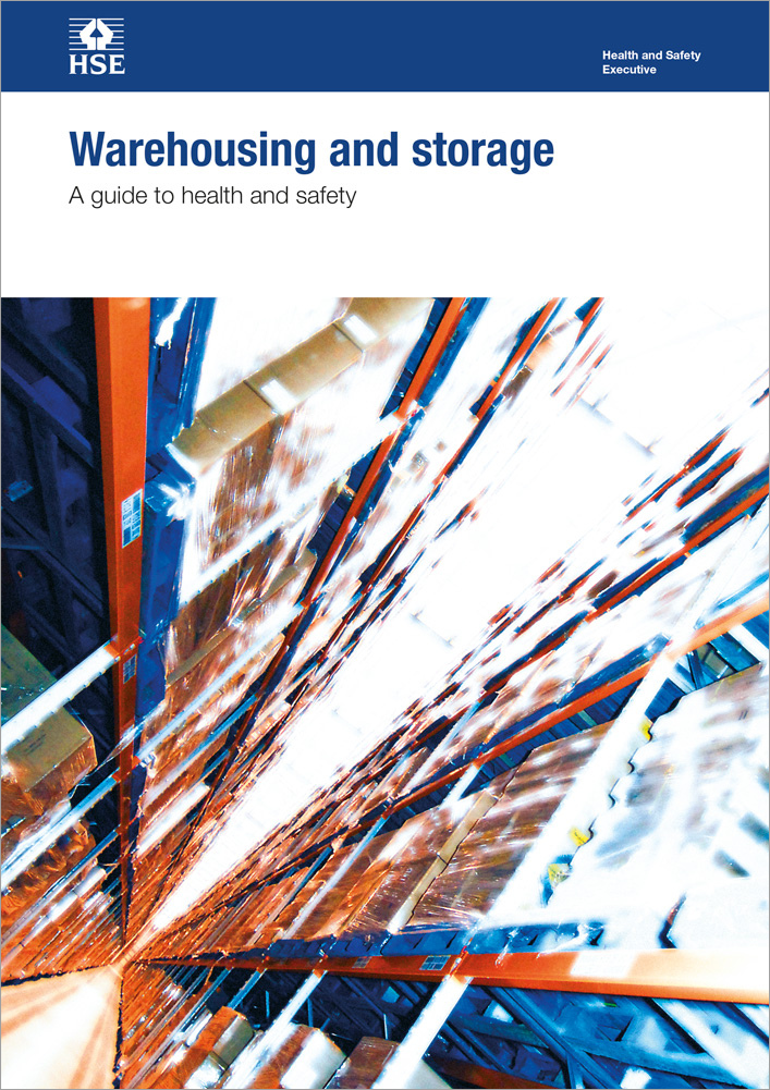 Warehousing and storage