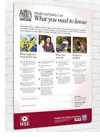 poster
