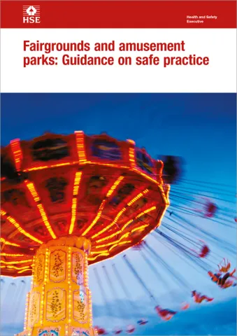 Fairgrounds and amusement parks