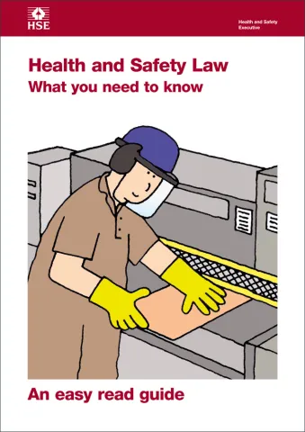 H&S Law An Easy Guide