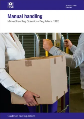 Manual Handling