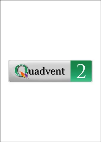 Quadvent 2 logo