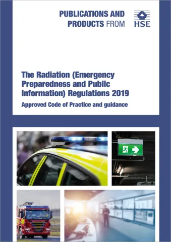 The radiation regulations