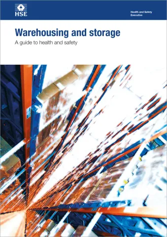 Warehousing and storage