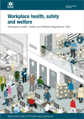 Workplace health safety and welfare