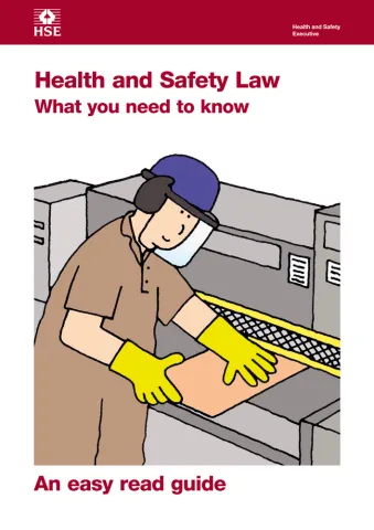 Easy read guide