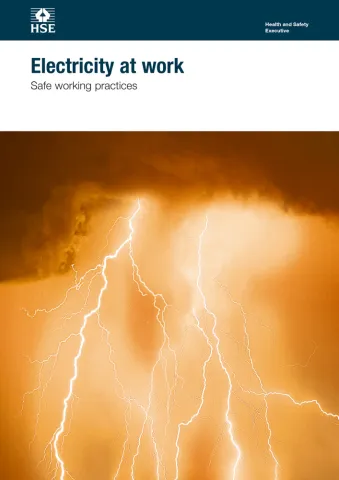 Electricity at Work