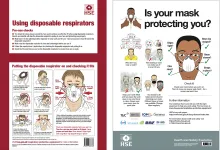 Mask poster pack
