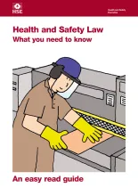 Easy read guide