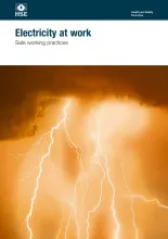 Electricity at Work