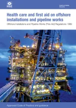 An image of L123 front cover