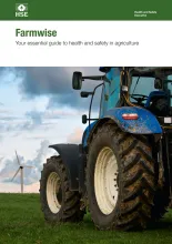 Cover for Farmwise